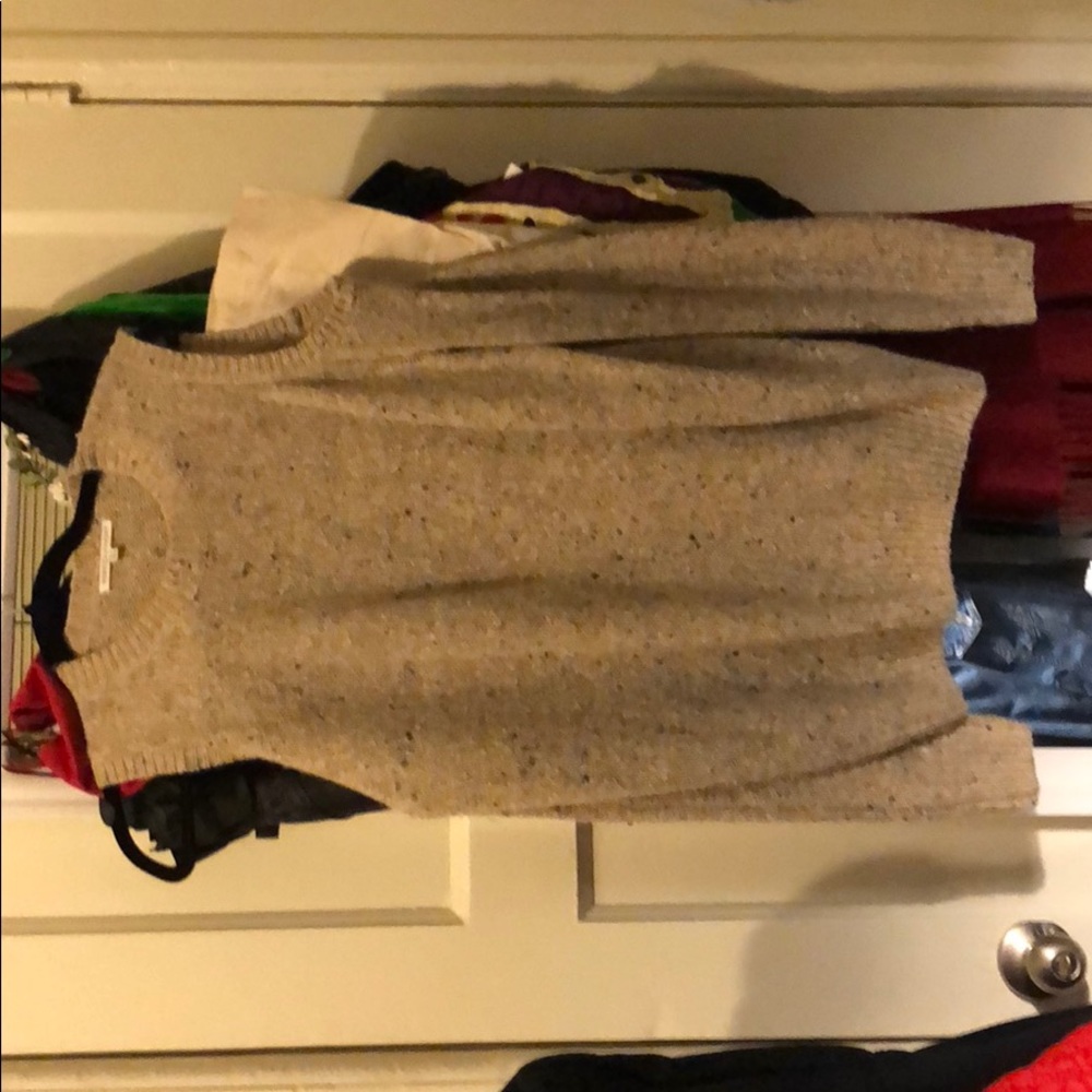 Rebecca minkoff sweater